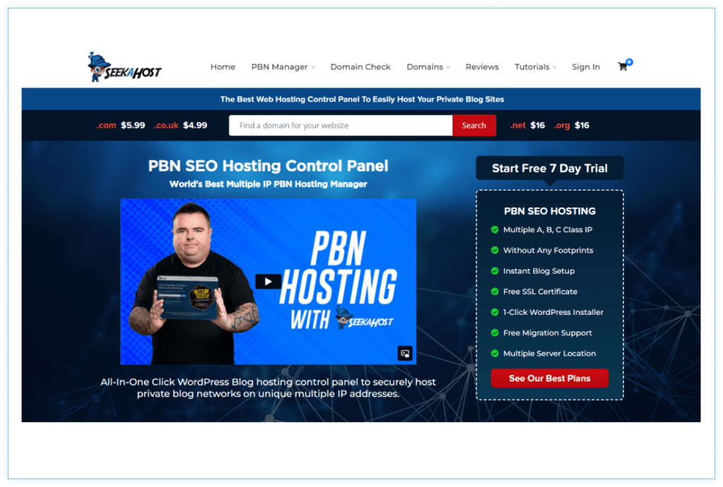 SearchStatus Toolbar: An Essential Tool for SEO Professionals - Expired ...