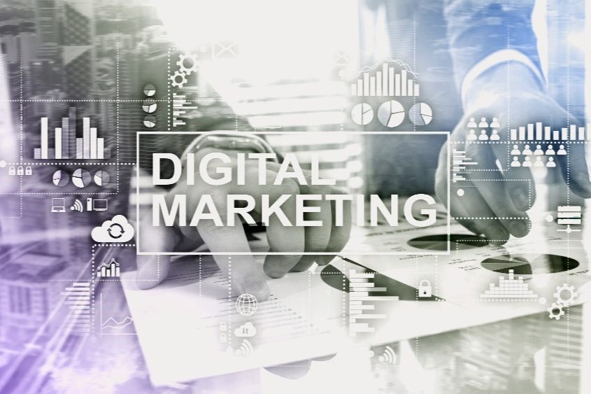 What Is Digital Marketing and How it Works? 
