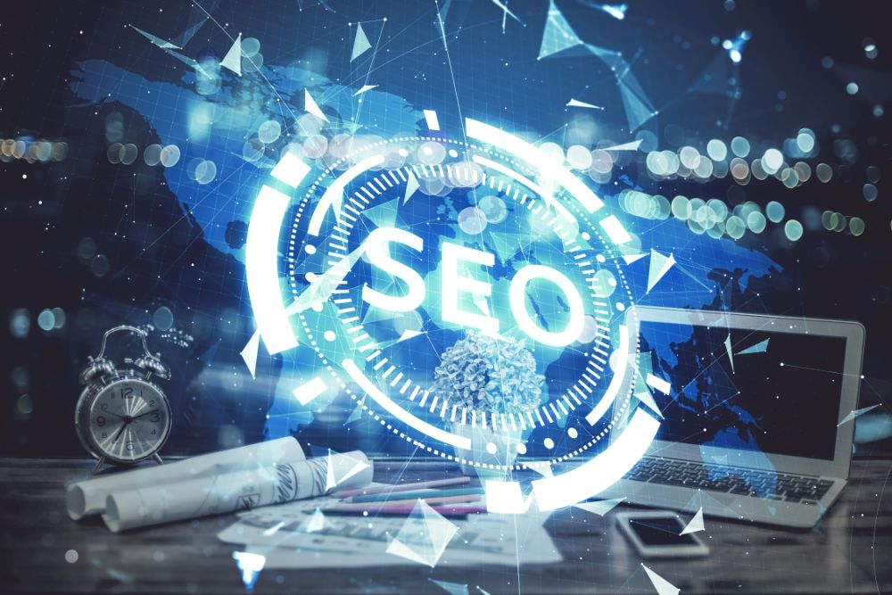 What is SEO Hosting and Why is Important?