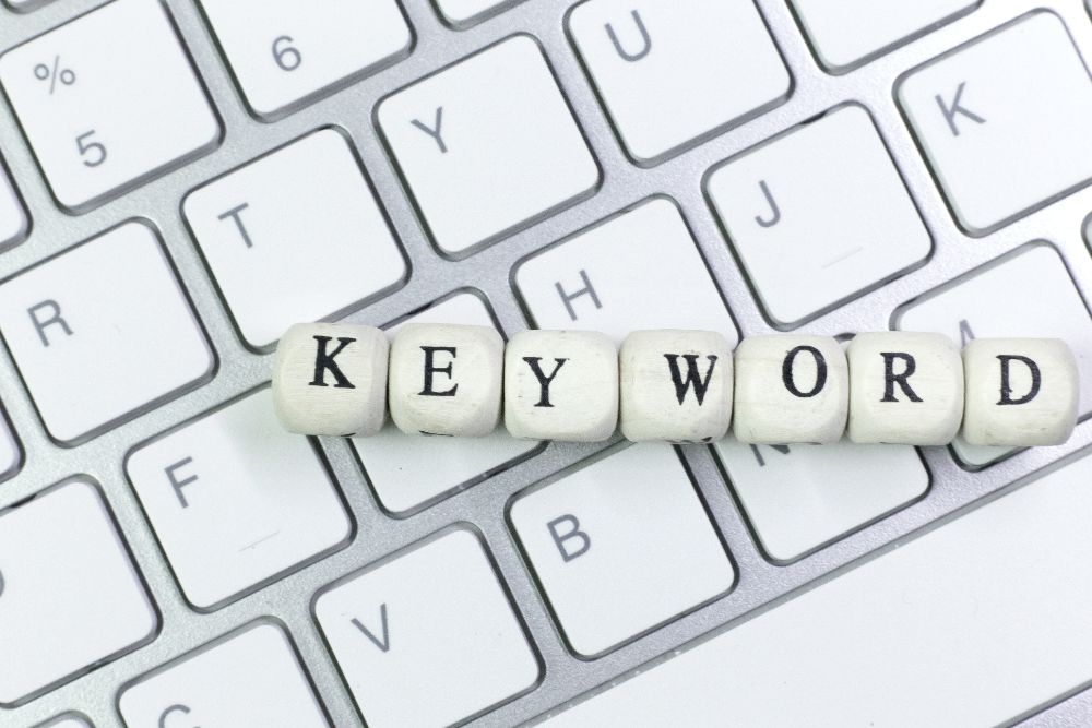 What Are Keywords?