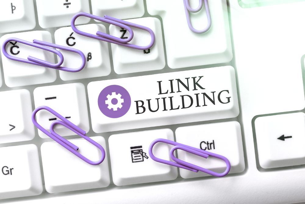 What are Homepage Backlinks?