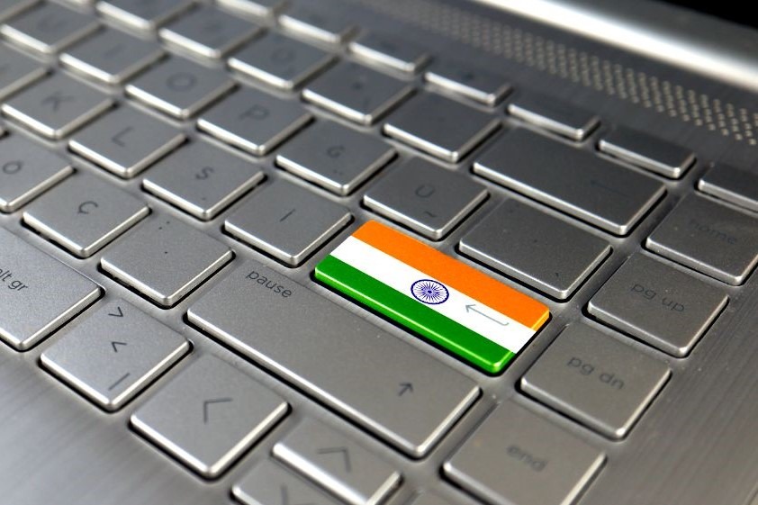 What are India Backlinks?
