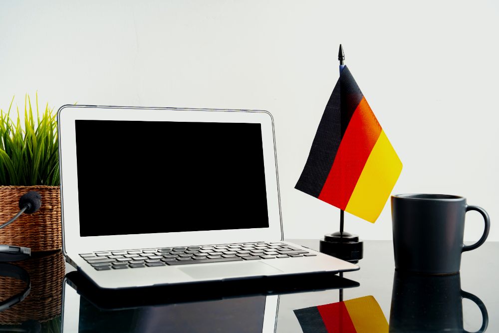 What are German Backlinks?