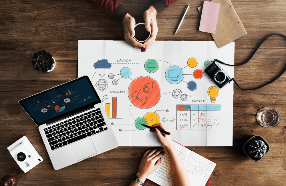 Main KPIs in Digital Marketing