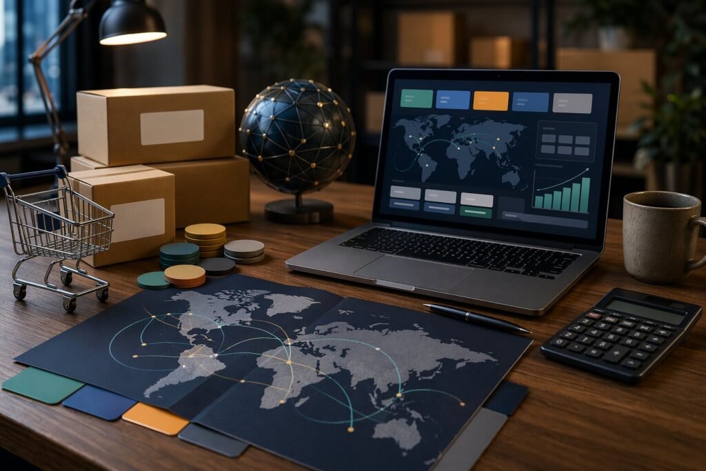 How Global Shopify Brands Use Localization to Unlock New Revenue Streams