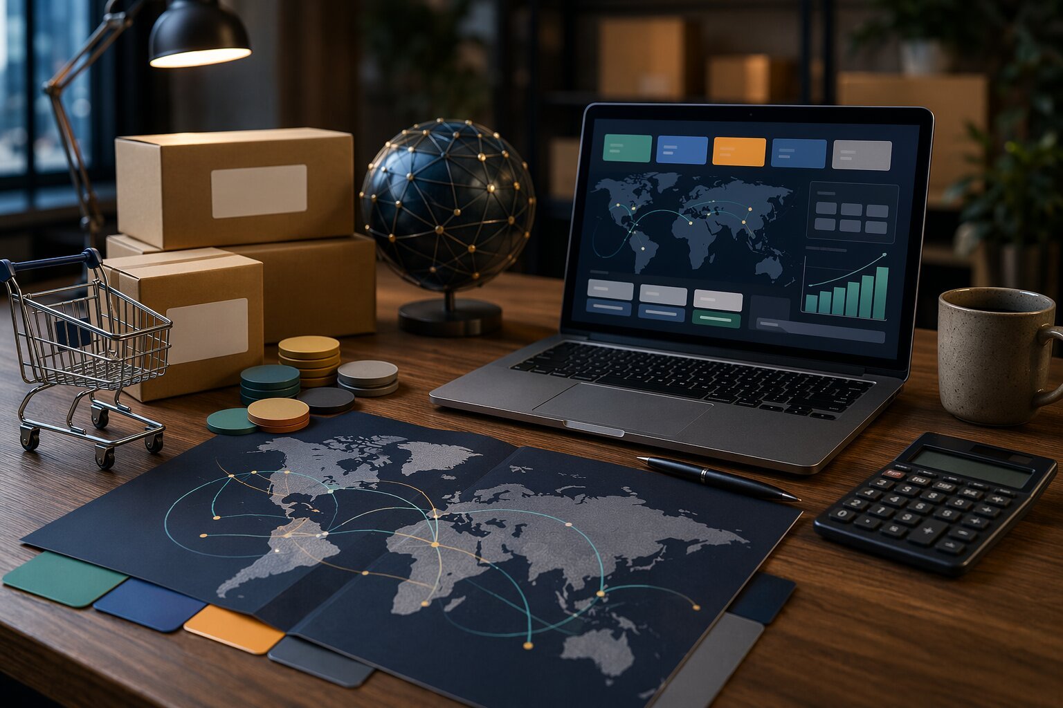 How Global Shopify Brands Use Localization to Unlock New Revenue Streams